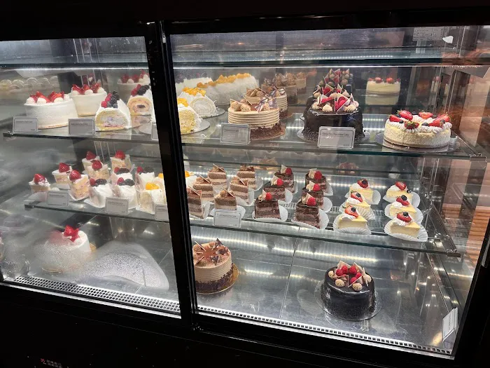 Andersen Bakery Picture 9