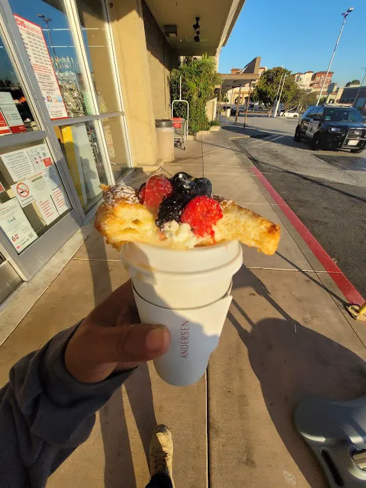 Andersen Bakery Picture 3