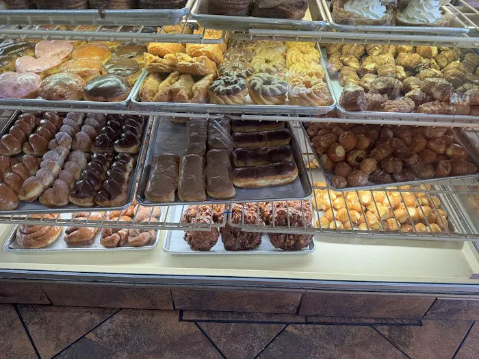 Happy Donuts Picture 2