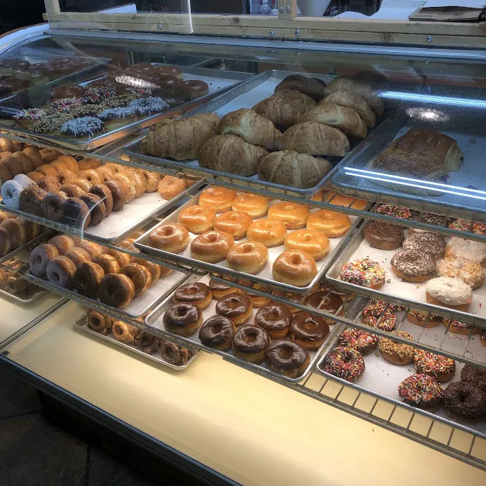 Happy Donuts Picture 3