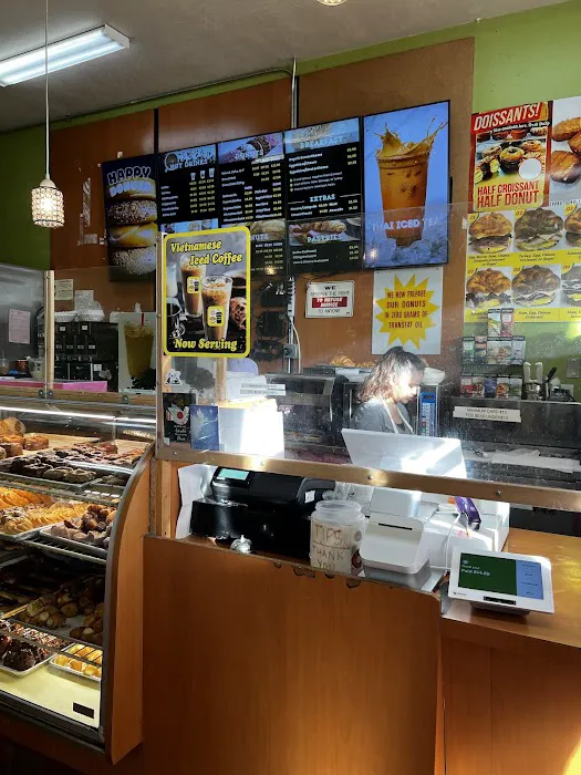 Happy Donuts Picture 5