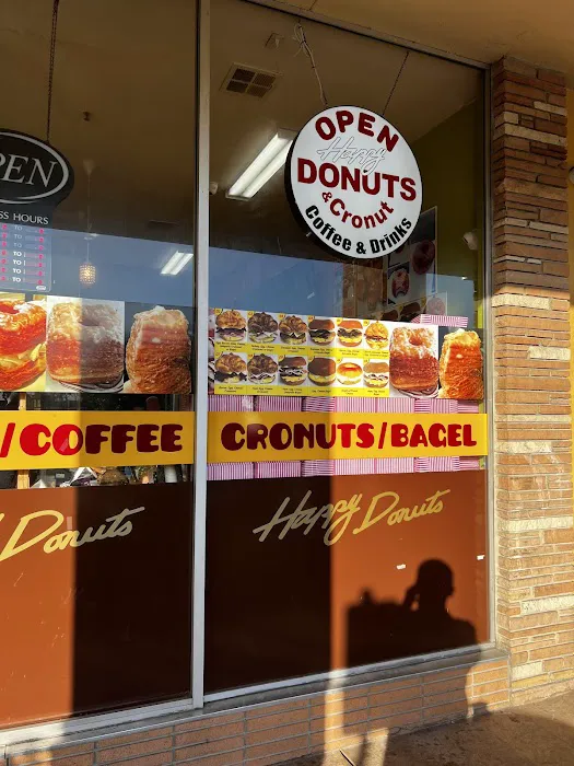 Happy Donuts Picture 10