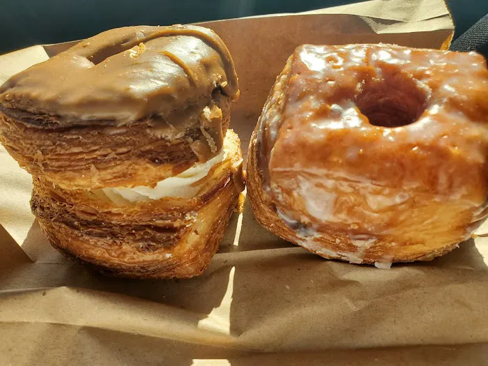 Happy Donuts Picture 7