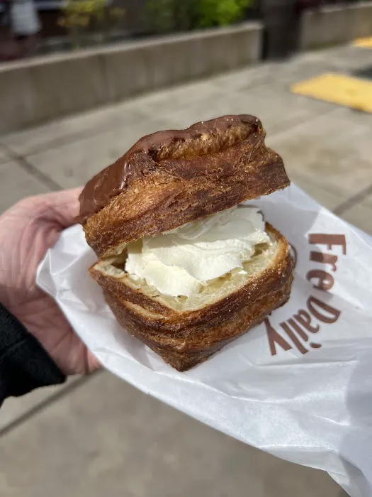Happy Donuts Picture 9
