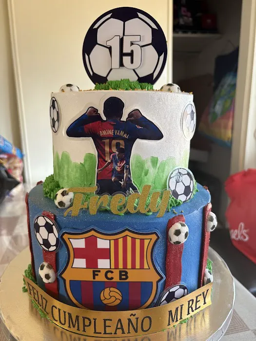 PG Cakes Picture 3