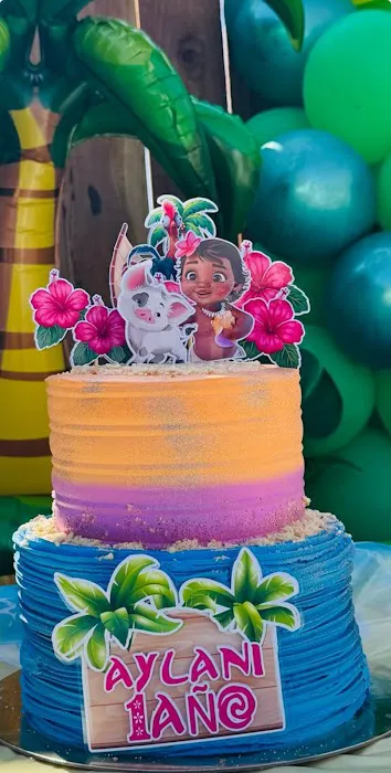 PG Cakes Picture 2