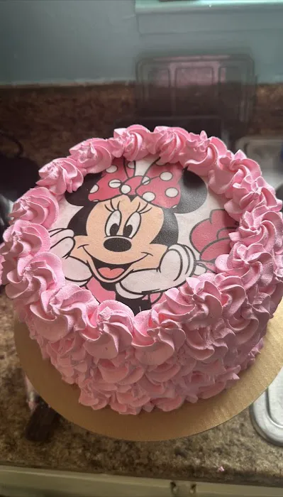 PG Cakes Picture 8