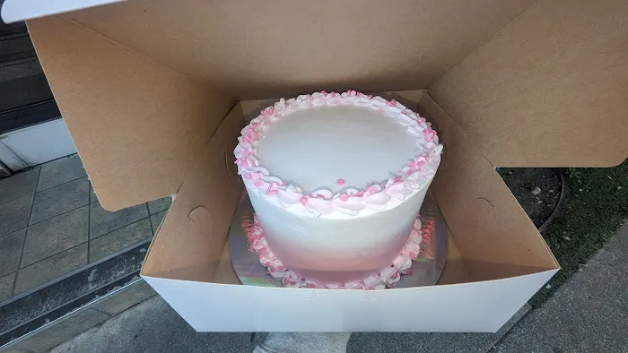 PG Cakes Picture 1