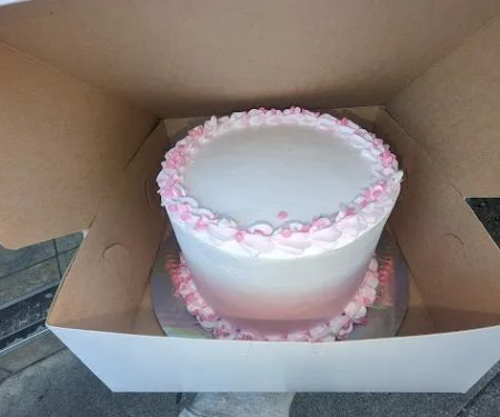 PG Cakes