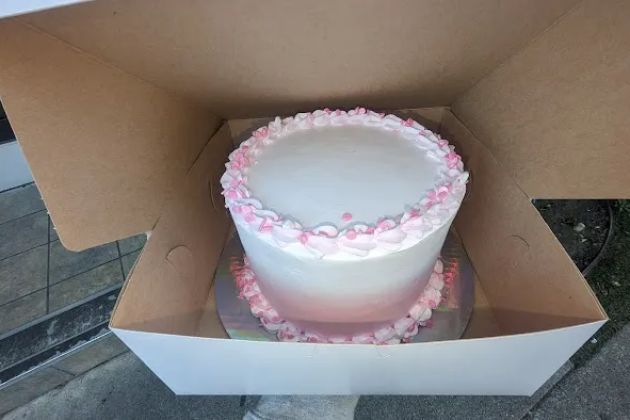 PG Cakes