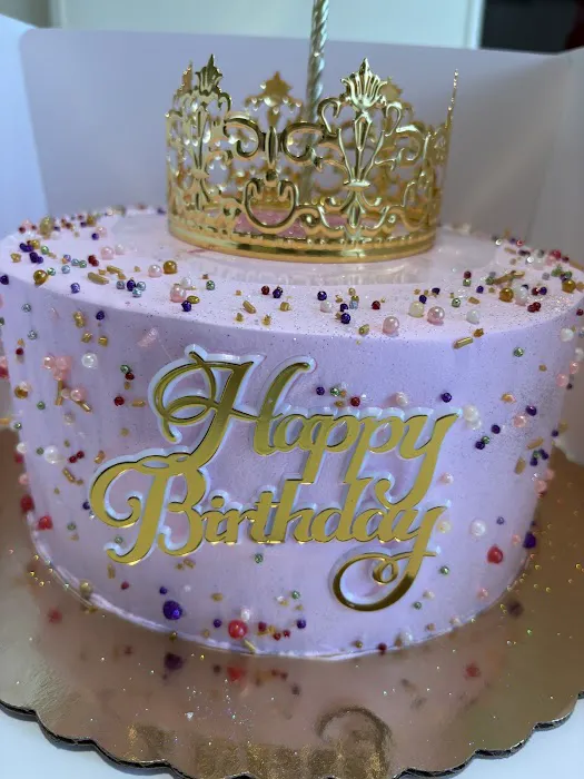 PG Cakes Picture 6