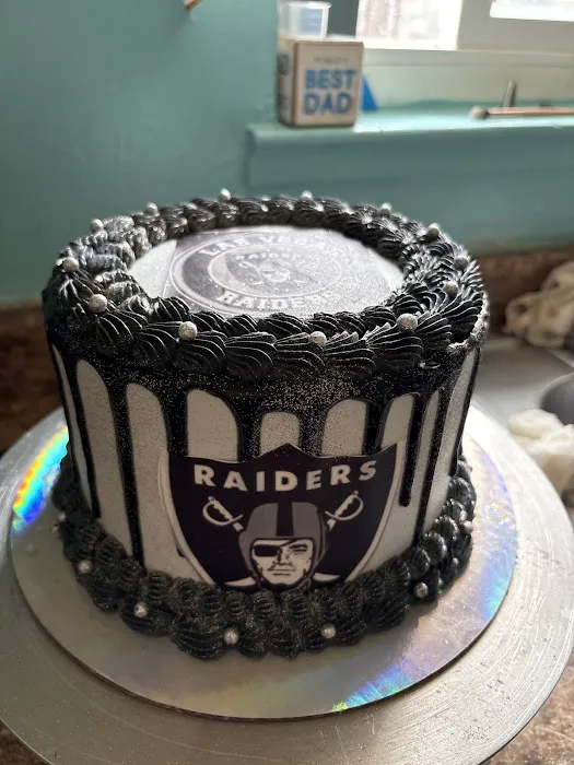 PG Cakes Picture 7