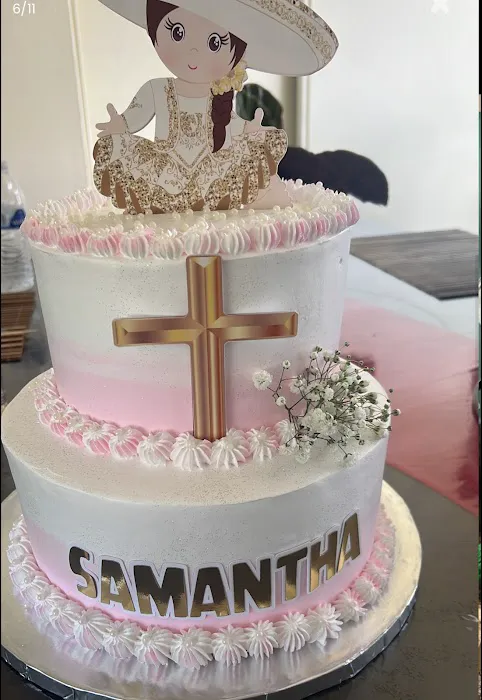 PG Cakes Picture 5