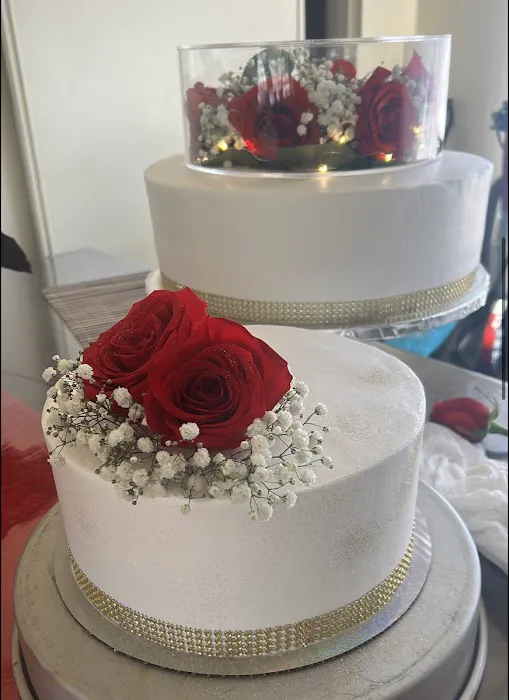 PG Cakes Picture 10