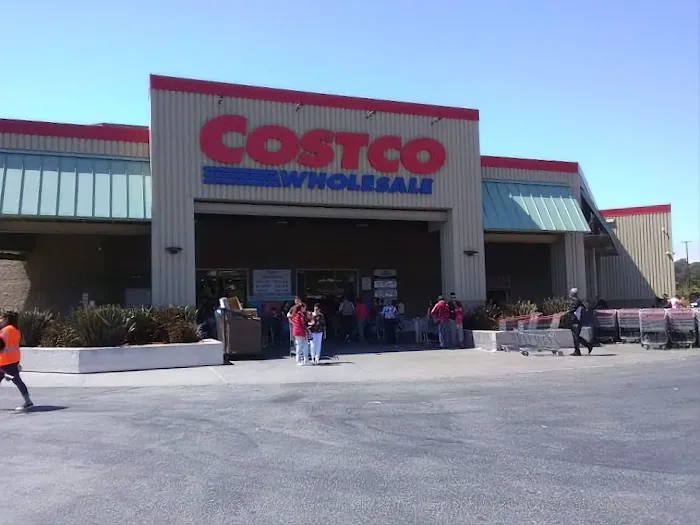 Costco Bakery Picture 1