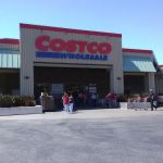 Costco Bakery