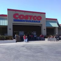 Costco Bakery ico