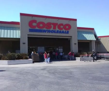 Costco Bakery
