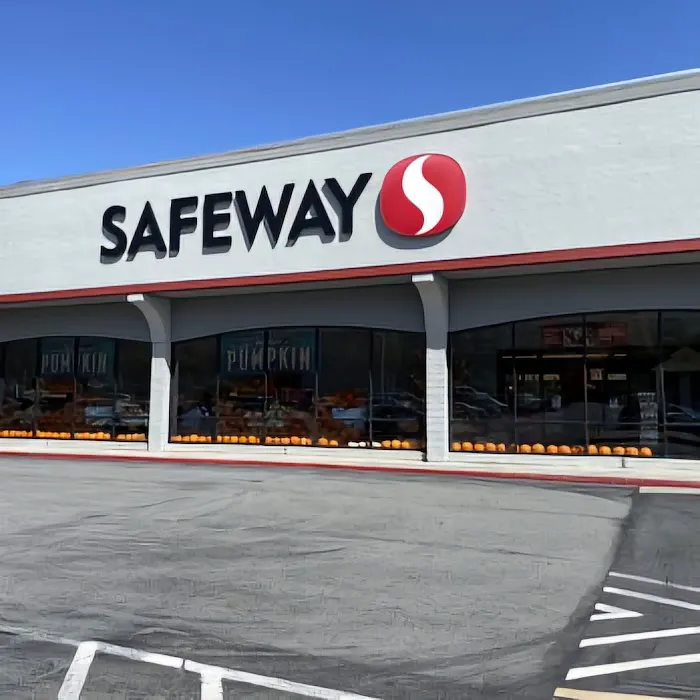 Safeway Bakery Picture 1