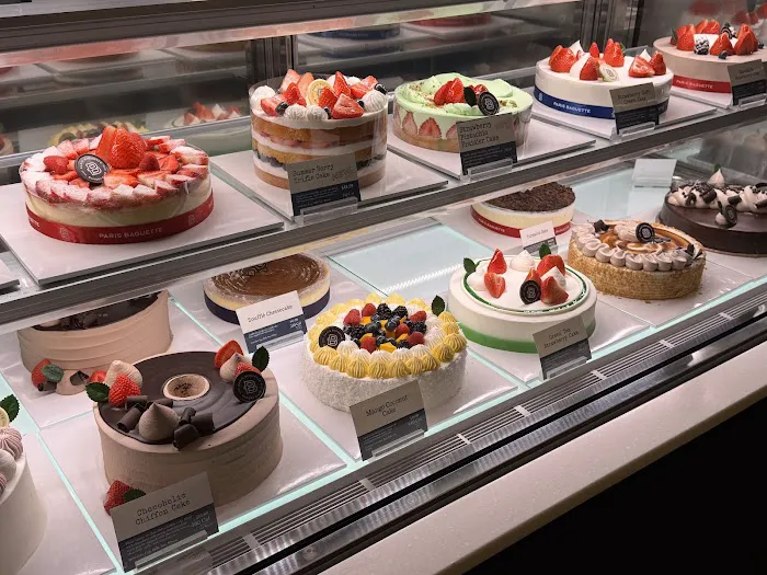 Paris Baguette Picture 3