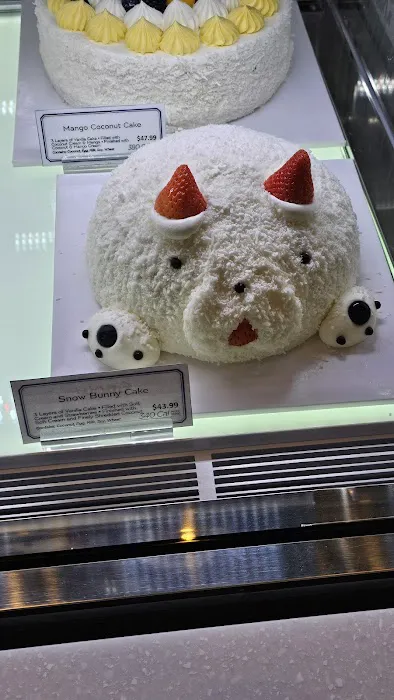 Paris Baguette Picture 1
