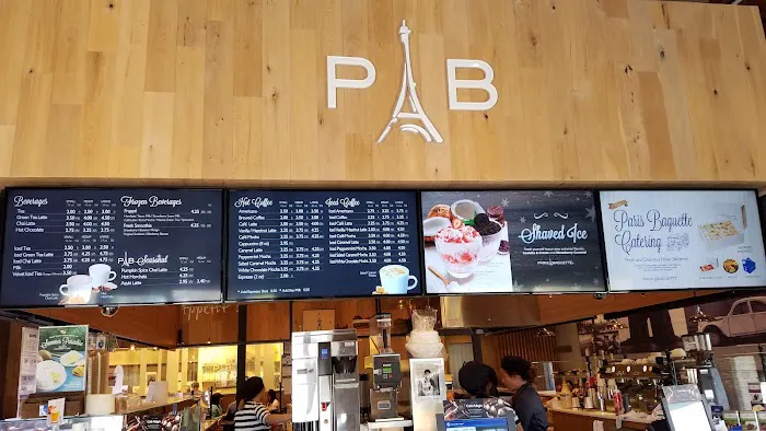 Paris Baguette Picture 4