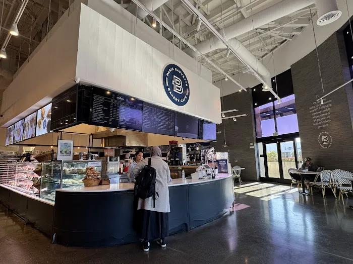 Paris Baguette Picture 5