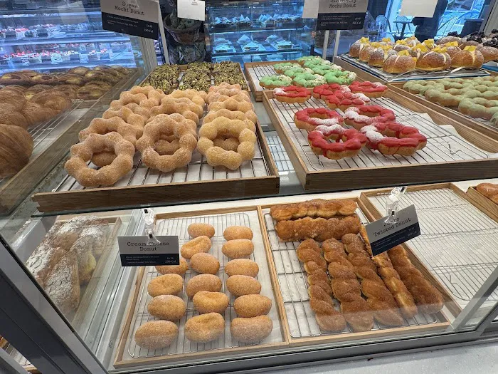 Paris Baguette Picture 10