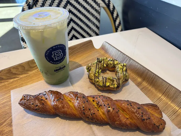 Paris Baguette Picture 8