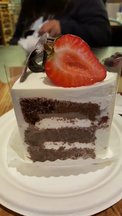Paris Baguette Picture 9