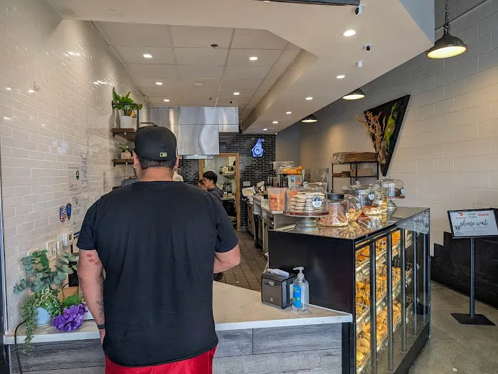 House of Bagels Colma Picture 1