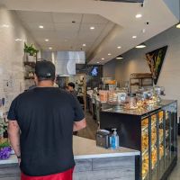 House of Bagels Colma ico