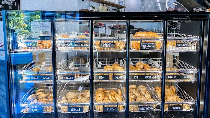 House of Bagels Colma Picture 8