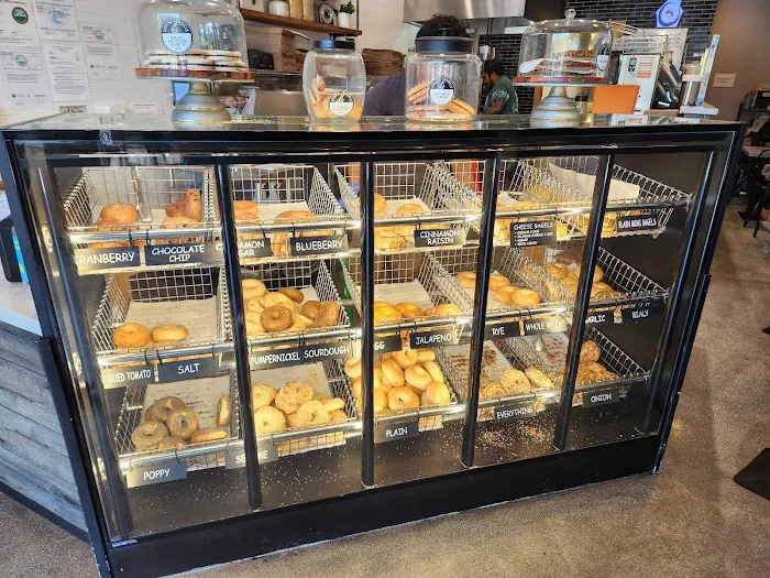 House of Bagels Colma Picture 9