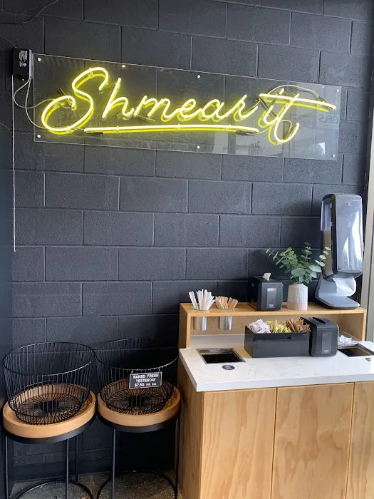 House of Bagels Colma Picture 2