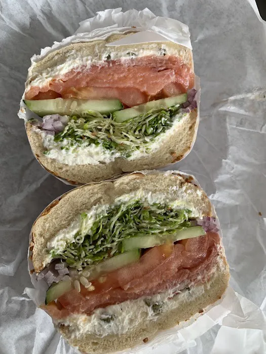 House of Bagels Colma Picture 7