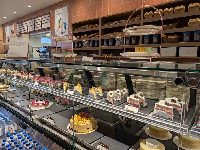 Basquia Bakery Picture 9
