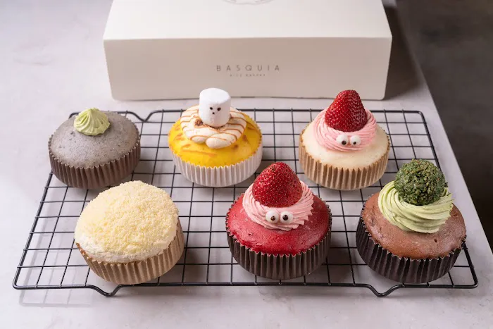 Basquia Bakery Picture 6