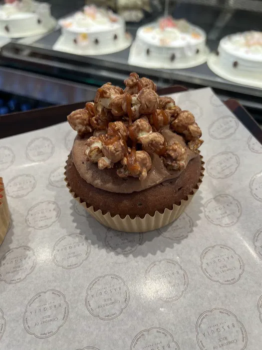 Basquia Bakery Picture 8