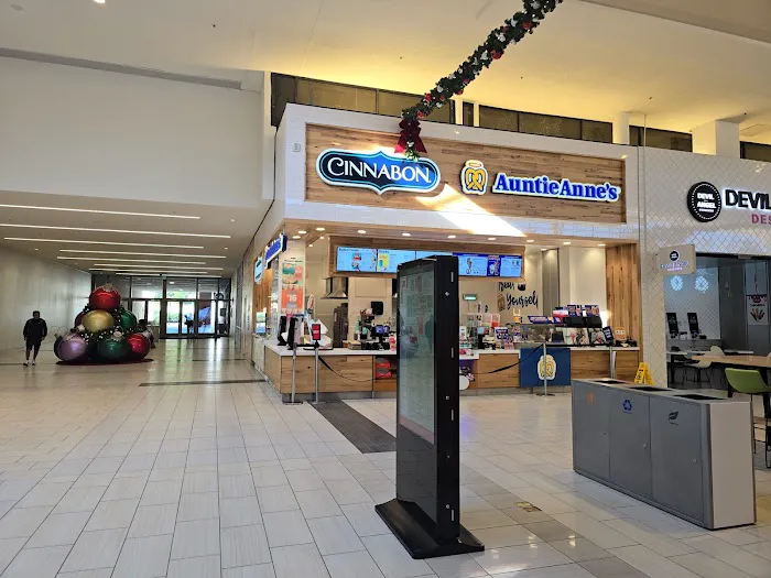 Auntie Anne's Picture 8