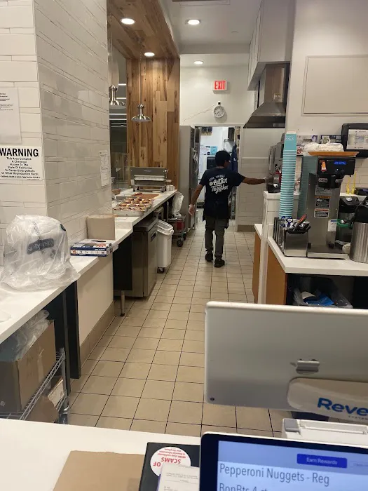 Auntie Anne's Picture 7