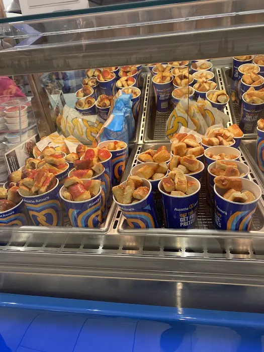 Auntie Anne's Picture 10