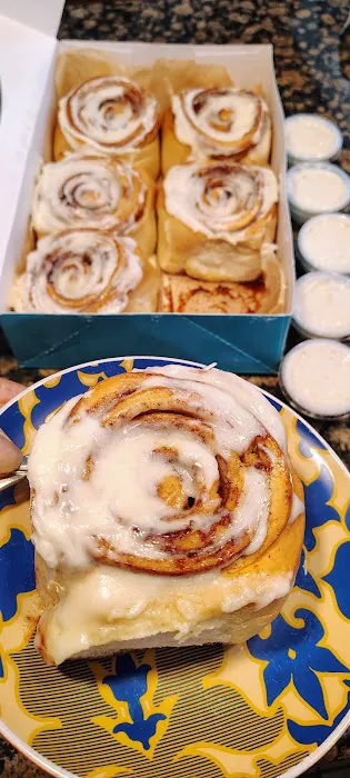 Auntie Anne's Picture 4