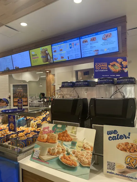 Auntie Anne's Picture 3
