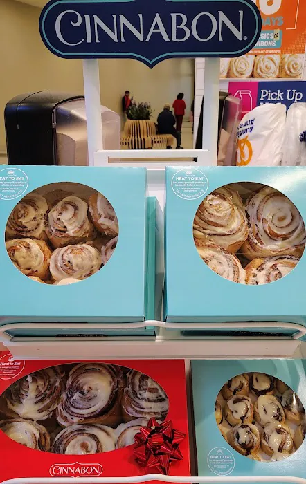 Auntie Anne's Picture 9