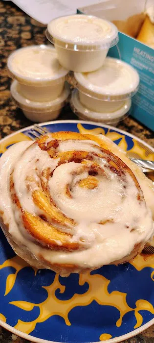 Auntie Anne's Picture 6