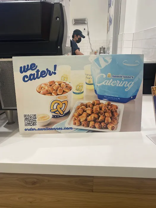 Auntie Anne's Picture 5