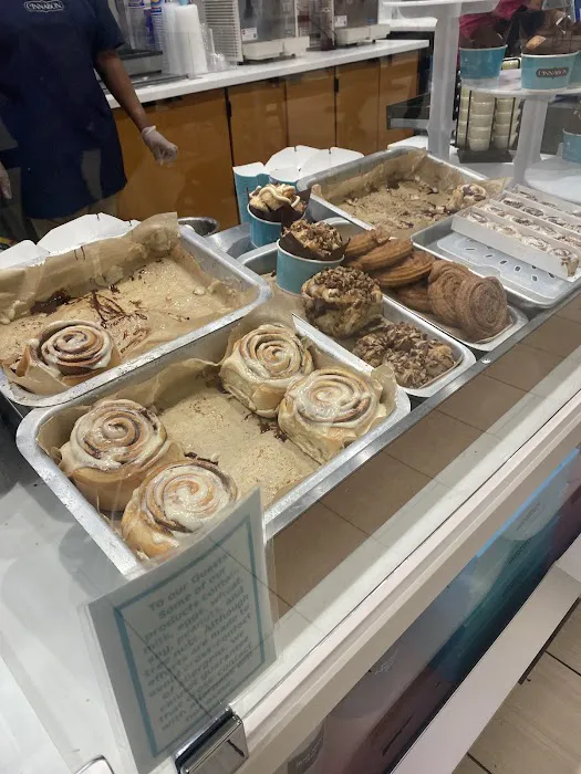 Auntie Anne's Picture 1