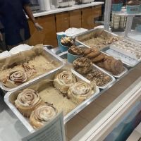 Auntie Anne's ico