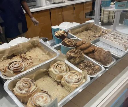 Auntie Anne's